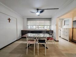Blk 151 Tampines Street 12 (Tampines), HDB Executive #601420091